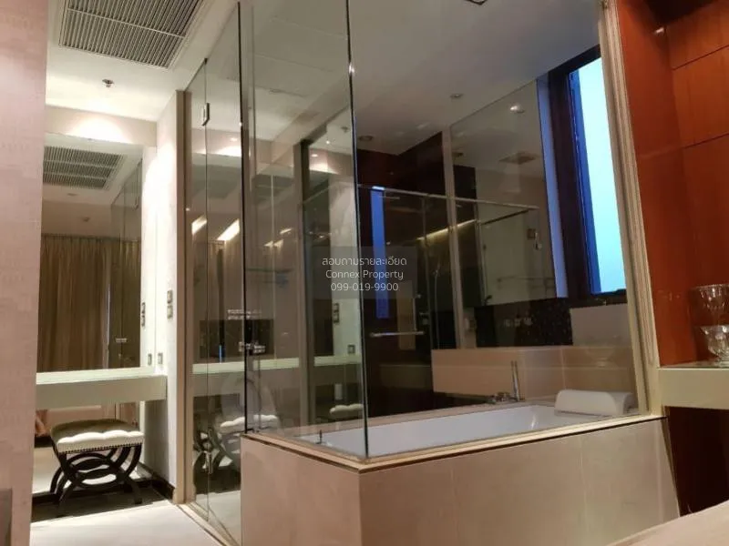 เช่าคอนโด  ดิ แอดเดรส สุขุมวิท 28 BTS-พร้อมพงษ์ คลองตัน เขต คลองเ