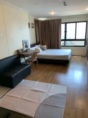 เช่าคอนโด  ลุมพินี เพลส นราธิวาส - เจ้าพระยา วิวแม่น้ำ ช่องนนทรี เขต ยานนาวา กรุงเทพ CX-72880