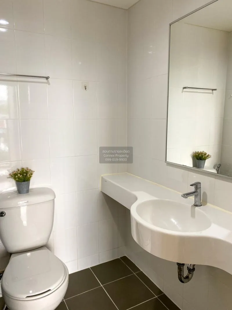 FOR RENT condo , LUMPINI CONDO TOWN RAMINDRA – LATPLAKHAO , Anusa