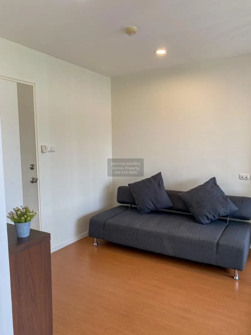 เช่าคอนโด  ลุมพินี คอนโดทาวน์ รามอินทรา – ลาดปลาเค้า อนุสาวรีย์ เ 3