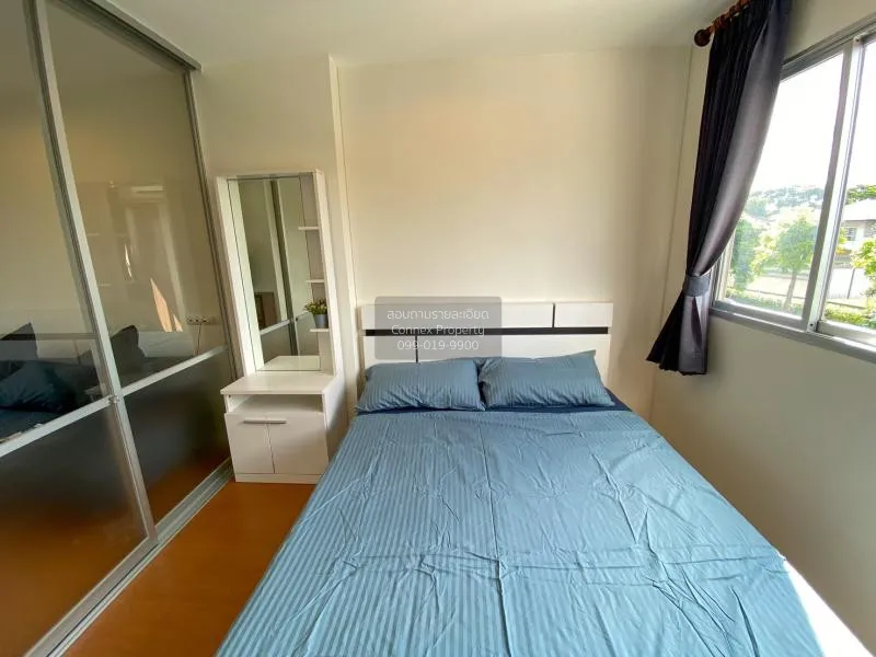 FOR RENT condo , LUMPINI CONDO TOWN RAMINDRA – LATPLAKHAO , Anusa