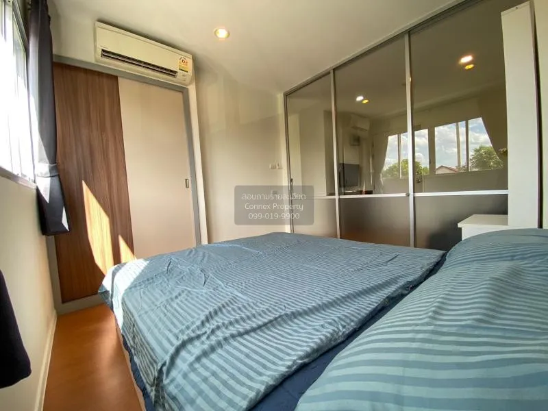 FOR RENT condo , LUMPINI CONDO TOWN RAMINDRA – LATPLAKHAO , Anusa