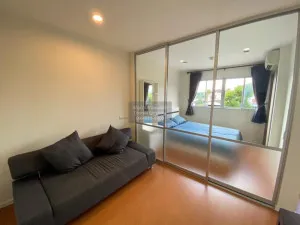 FOR RENT condo , LUMPINI CONDO TOWN RAMINDRA – LATPLAKHAO , Anusawari , Bang Khen , Bangkok , CX-72881