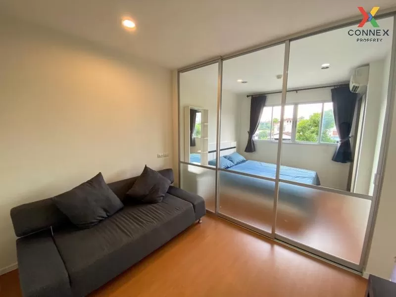 FOR SALE condo , LUMPINI CONDO TOWN RAMINDRA – LATPLAKHAO , Anusa 1