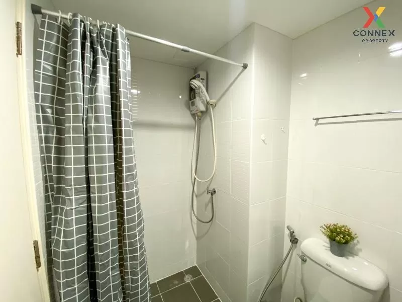 FOR SALE condo , LUMPINI CONDO TOWN RAMINDRA – LATPLAKHAO , Anusa