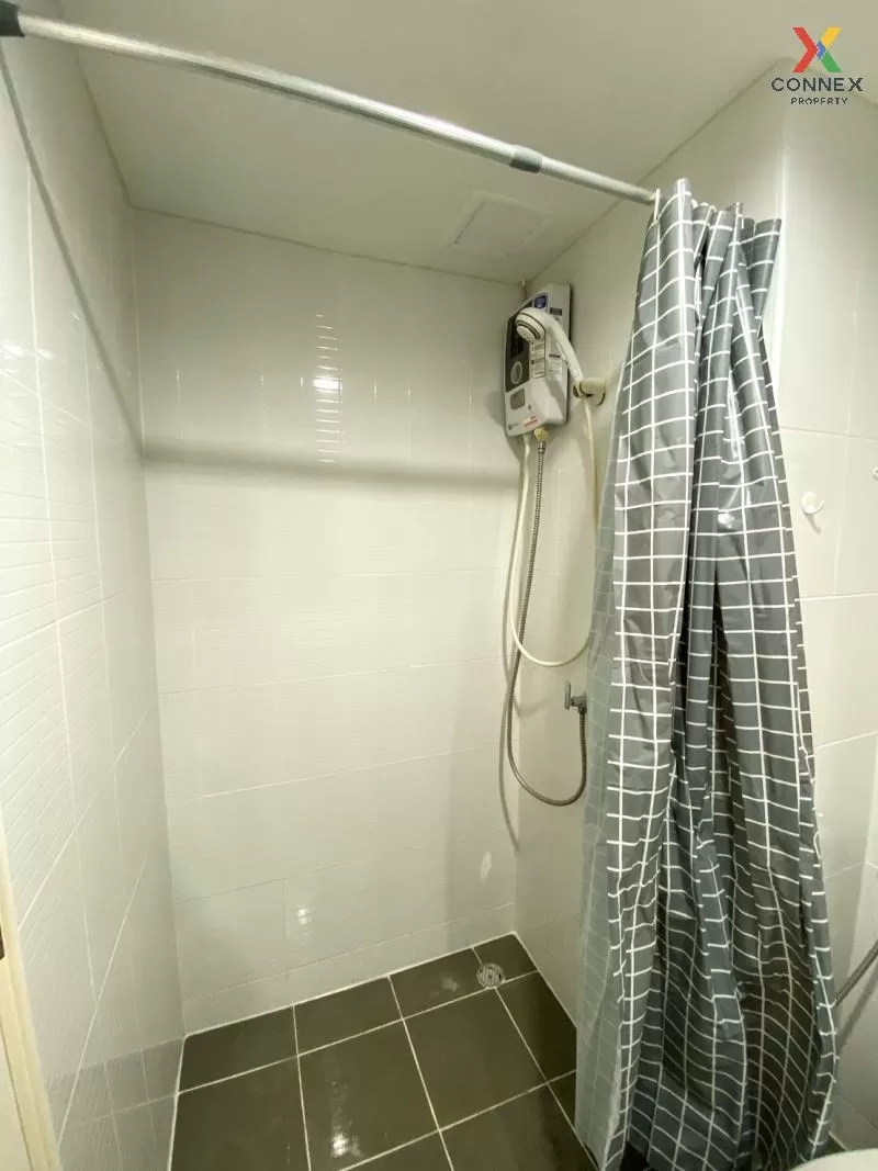 FOR SALE condo , LUMPINI CONDO TOWN RAMINDRA – LATPLAKHAO , Anusa