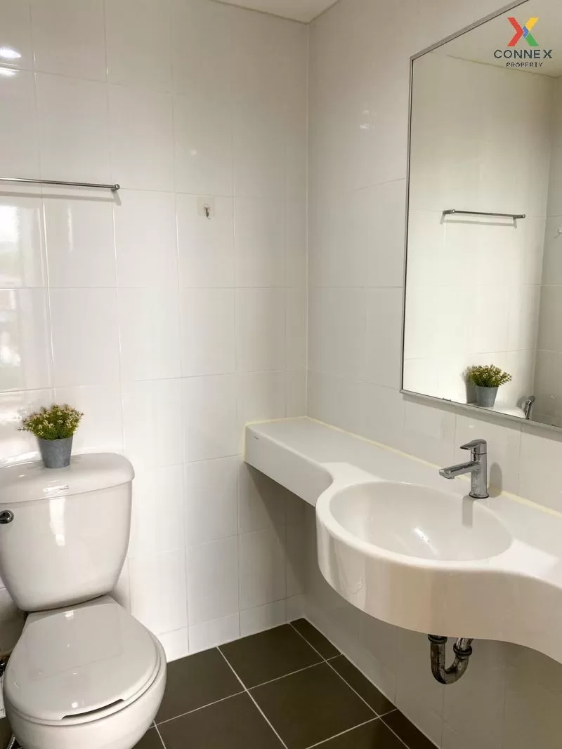 FOR SALE condo , LUMPINI CONDO TOWN RAMINDRA – LATPLAKHAO , Anusa