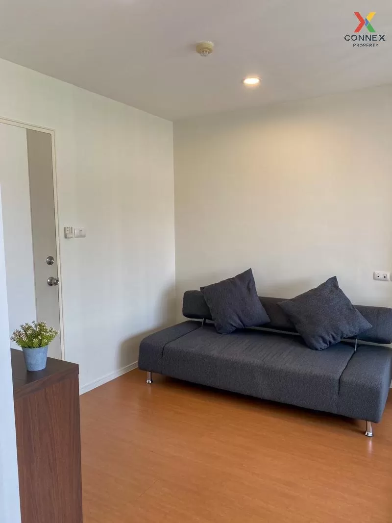 FOR SALE condo , LUMPINI CONDO TOWN RAMINDRA – LATPLAKHAO , Anusa 3