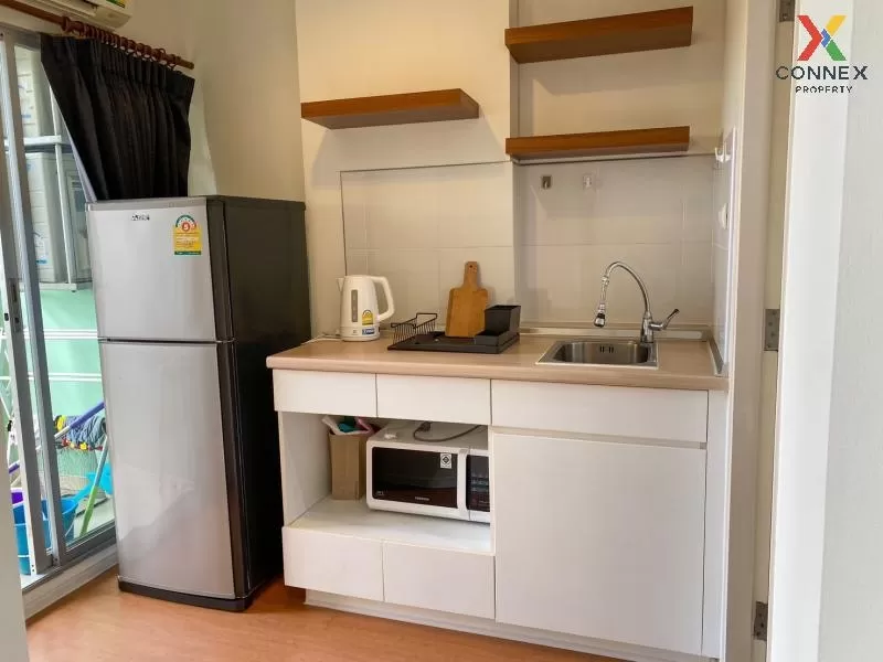 FOR SALE condo , LUMPINI CONDO TOWN RAMINDRA – LATPLAKHAO , Anusa 4