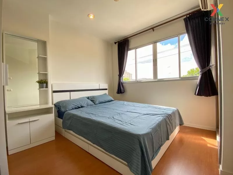 FOR SALE condo , LUMPINI CONDO TOWN RAMINDRA – LATPLAKHAO , Anusa