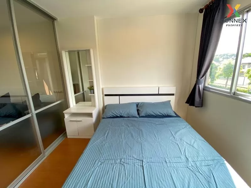 FOR SALE condo , LUMPINI CONDO TOWN RAMINDRA – LATPLAKHAO , Anusa