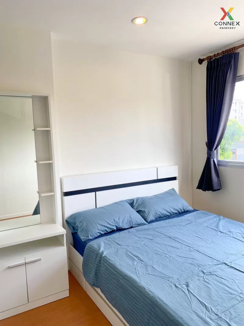 FOR SALE condo , LUMPINI CONDO TOWN RAMINDRA – LATPLAKHAO , Anusa