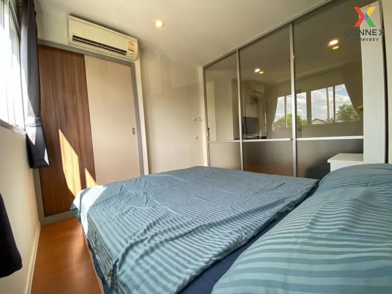 FOR SALE condo , LUMPINI CONDO TOWN RAMINDRA – LATPLAKHAO , Anusa