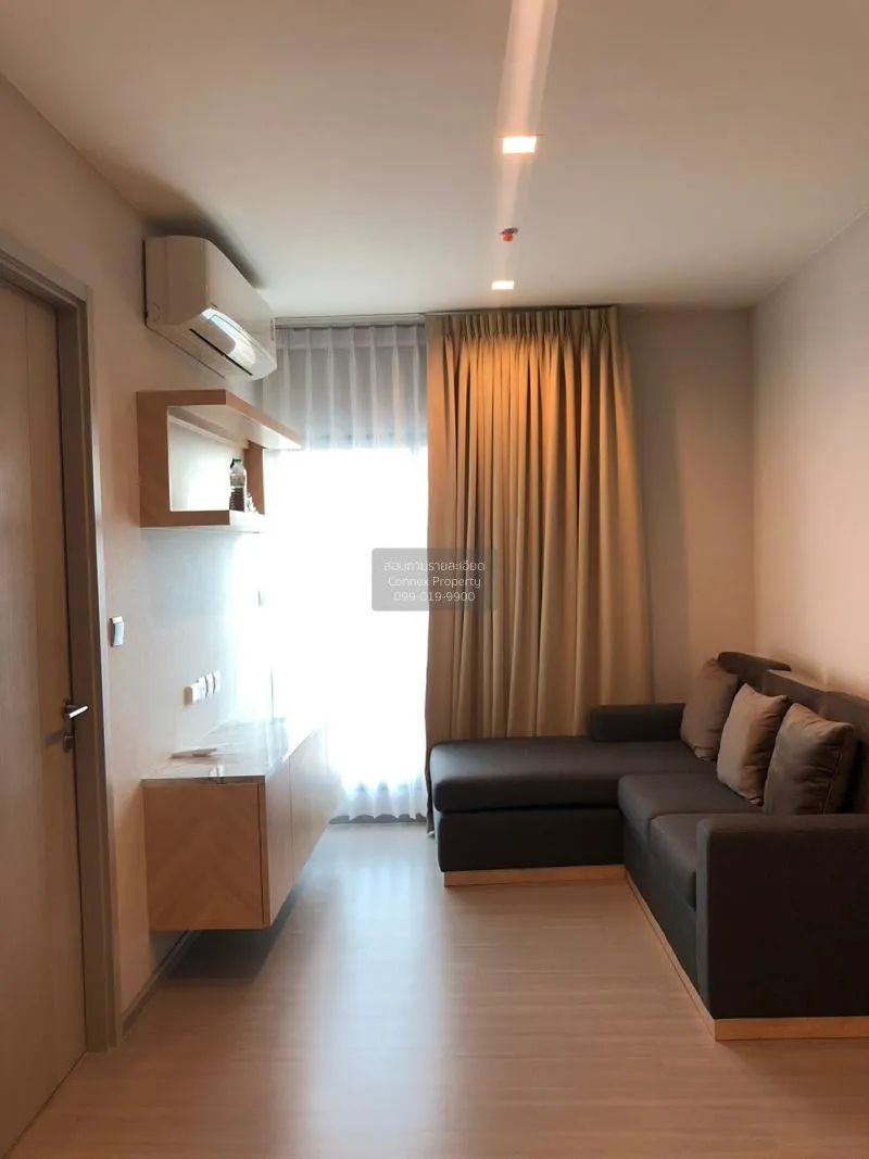 เช่าคอนโด  ไลฟ์ สุขุมวิท 62 BTS-ปุณณวิถี บางจาก เขต พระโขนง กรุงเ 1