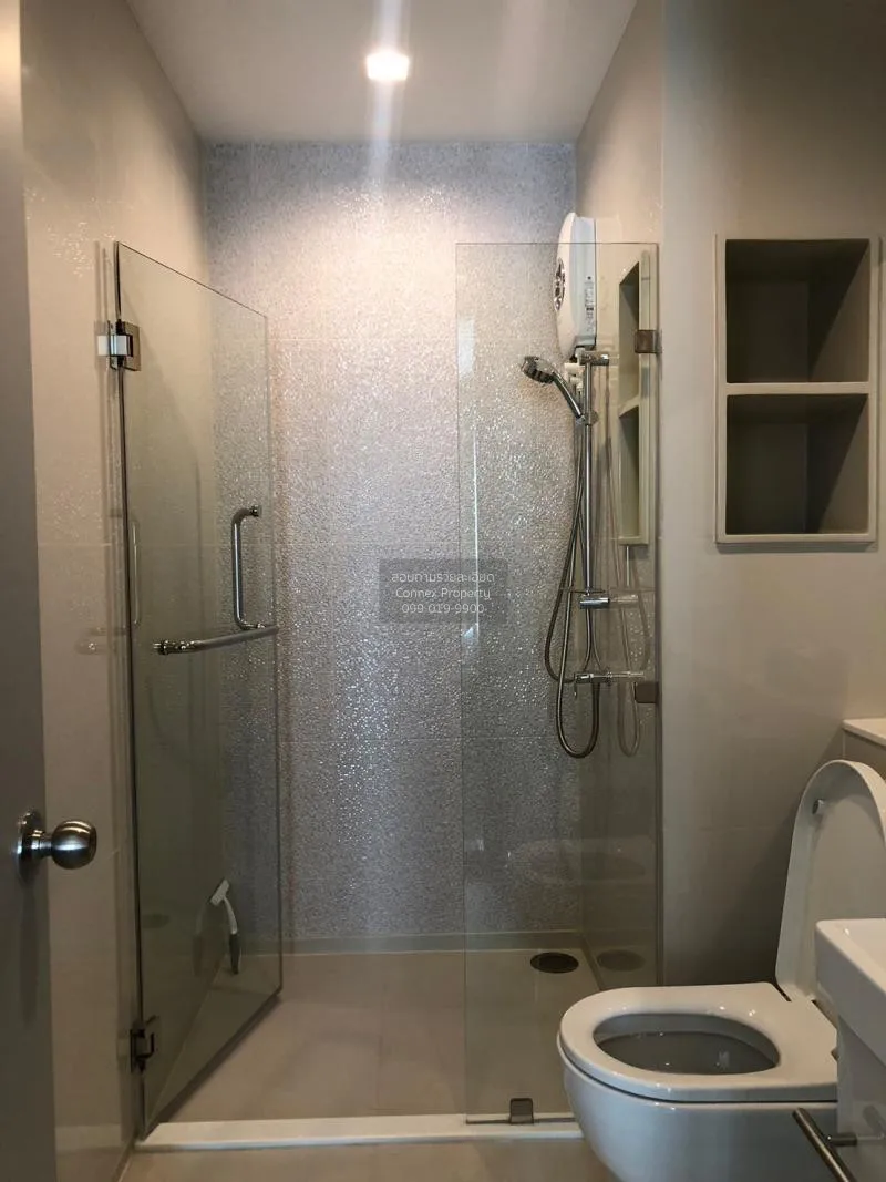 เช่าคอนโด  ไลฟ์ สุขุมวิท 62 BTS-ปุณณวิถี บางจาก เขต พระโขนง กรุงเ