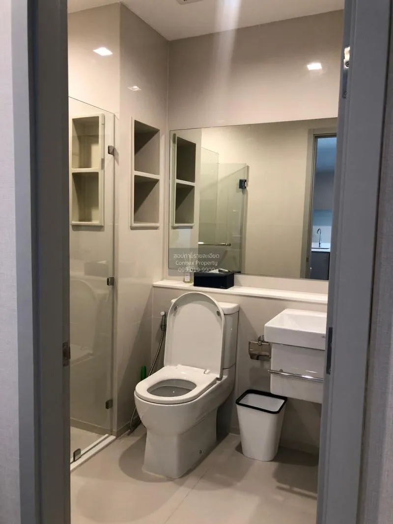 เช่าคอนโด  ไลฟ์ สุขุมวิท 62 BTS-ปุณณวิถี บางจาก เขต พระโขนง กรุงเ