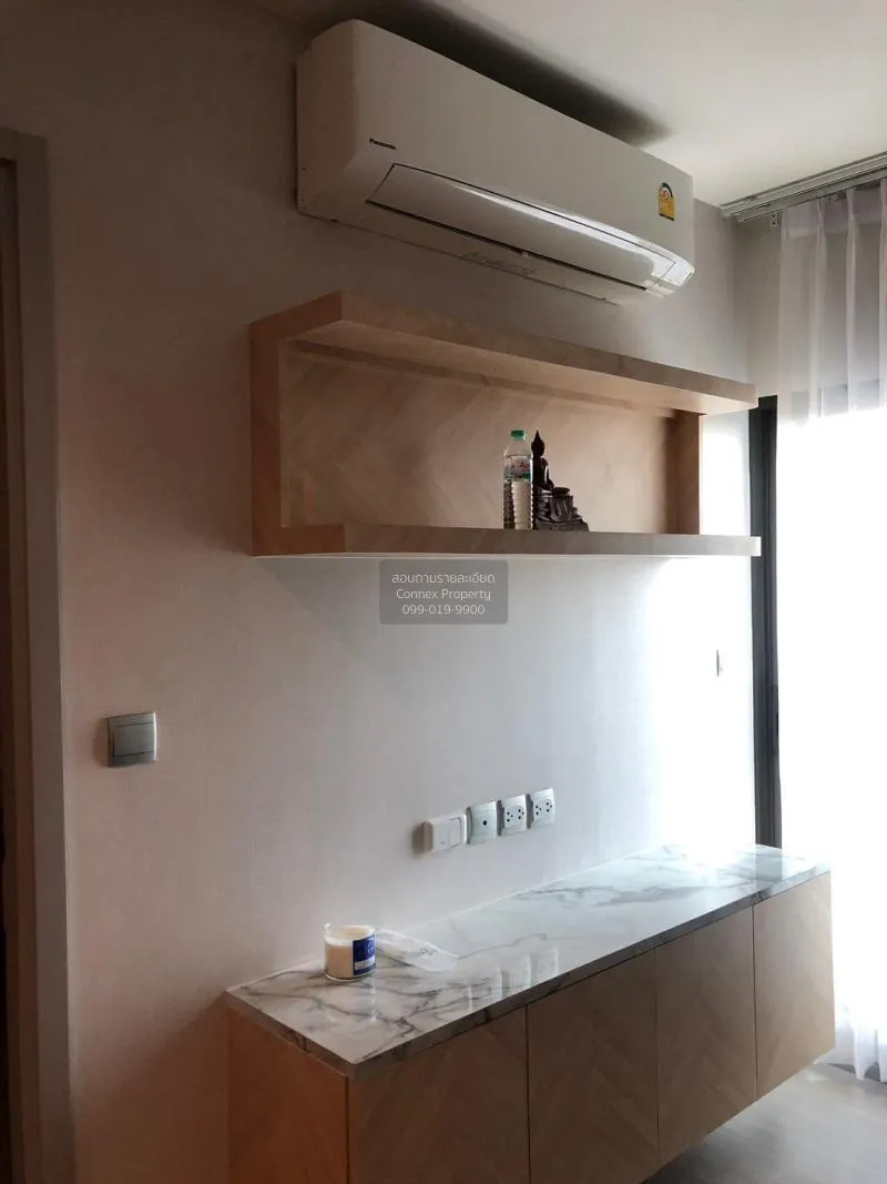 เช่าคอนโด  ไลฟ์ สุขุมวิท 62 BTS-ปุณณวิถี บางจาก เขต พระโขนง กรุงเ 3