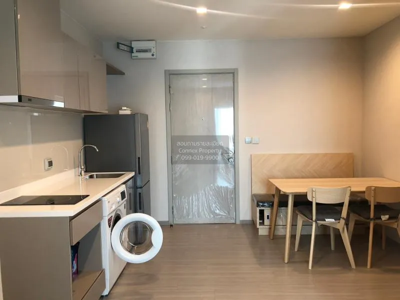 เช่าคอนโด  ไลฟ์ สุขุมวิท 62 BTS-ปุณณวิถี บางจาก เขต พระโขนง กรุงเ 4