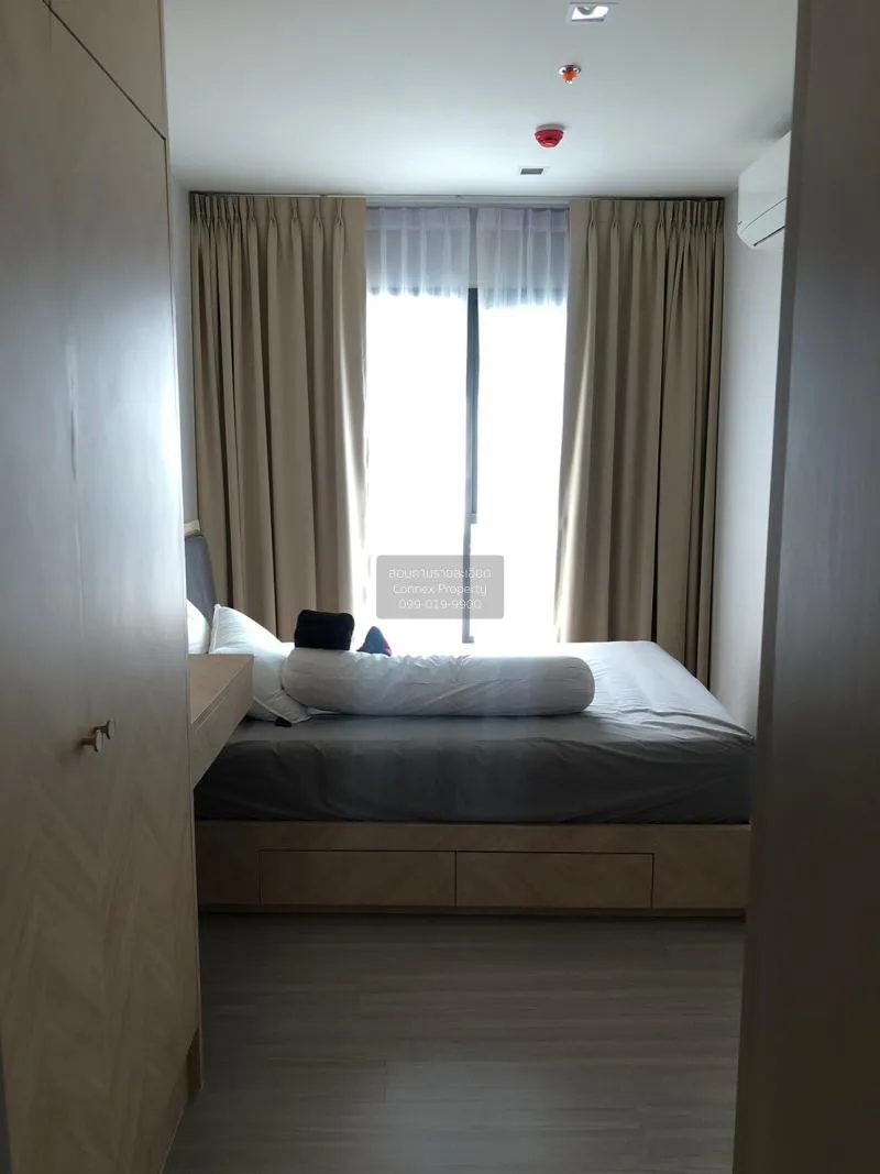 เช่าคอนโด  ไลฟ์ สุขุมวิท 62 BTS-ปุณณวิถี บางจาก เขต พระโขนง กรุงเ