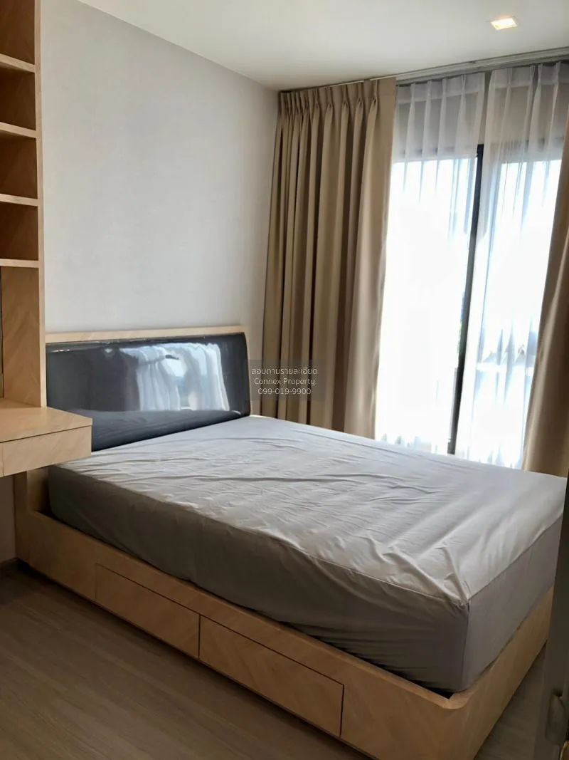 เช่าคอนโด  ไลฟ์ สุขุมวิท 62 BTS-ปุณณวิถี บางจาก เขต พระโขนง กรุงเ