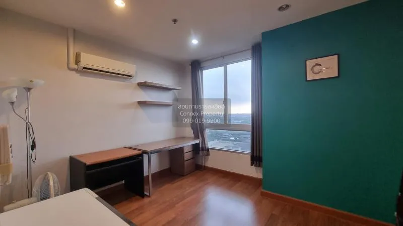FOR RENT condo , The Parkland Ratchada - Thapra , BTS-Talat Phlu 