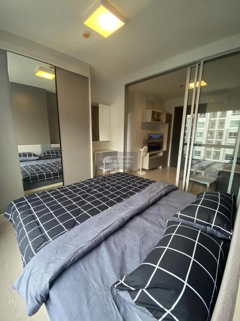 FOR RENT condo , Niche id Phetkasem - Bangkae , MRT-Bang Khae , B