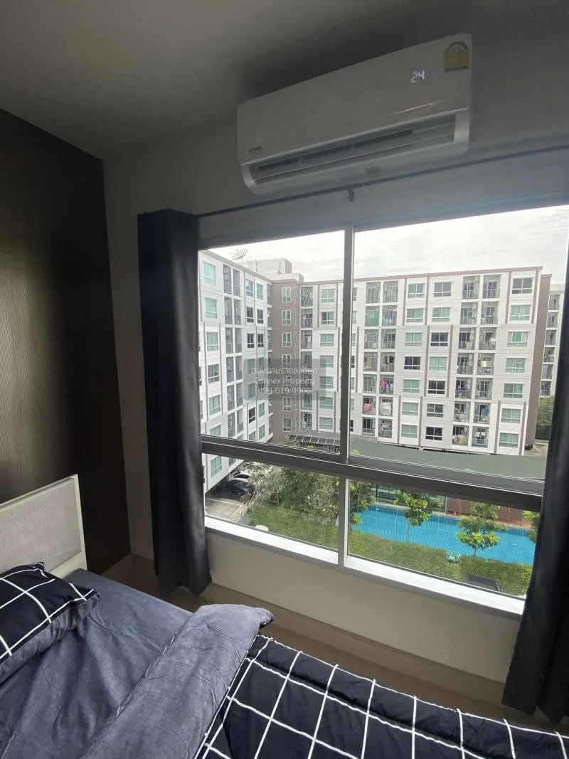 FOR RENT condo , Niche id Phetkasem - Bangkae , MRT-Bang Khae , B