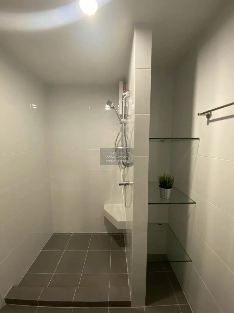 FOR RENT condo , Niche id Phetkasem - Bangkae , MRT-Bang Khae , B