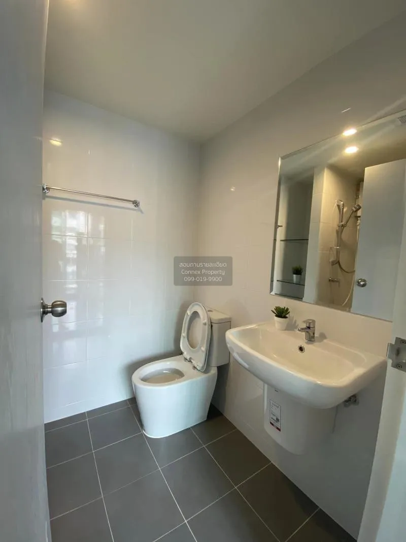 FOR RENT condo , Niche id Phetkasem - Bangkae , MRT-Bang Khae , B