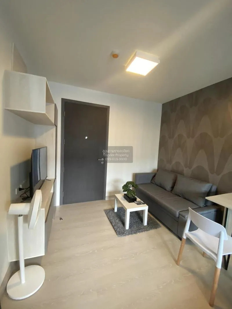 FOR RENT condo , Niche id Phetkasem - Bangkae , MRT-Bang Khae , B 2