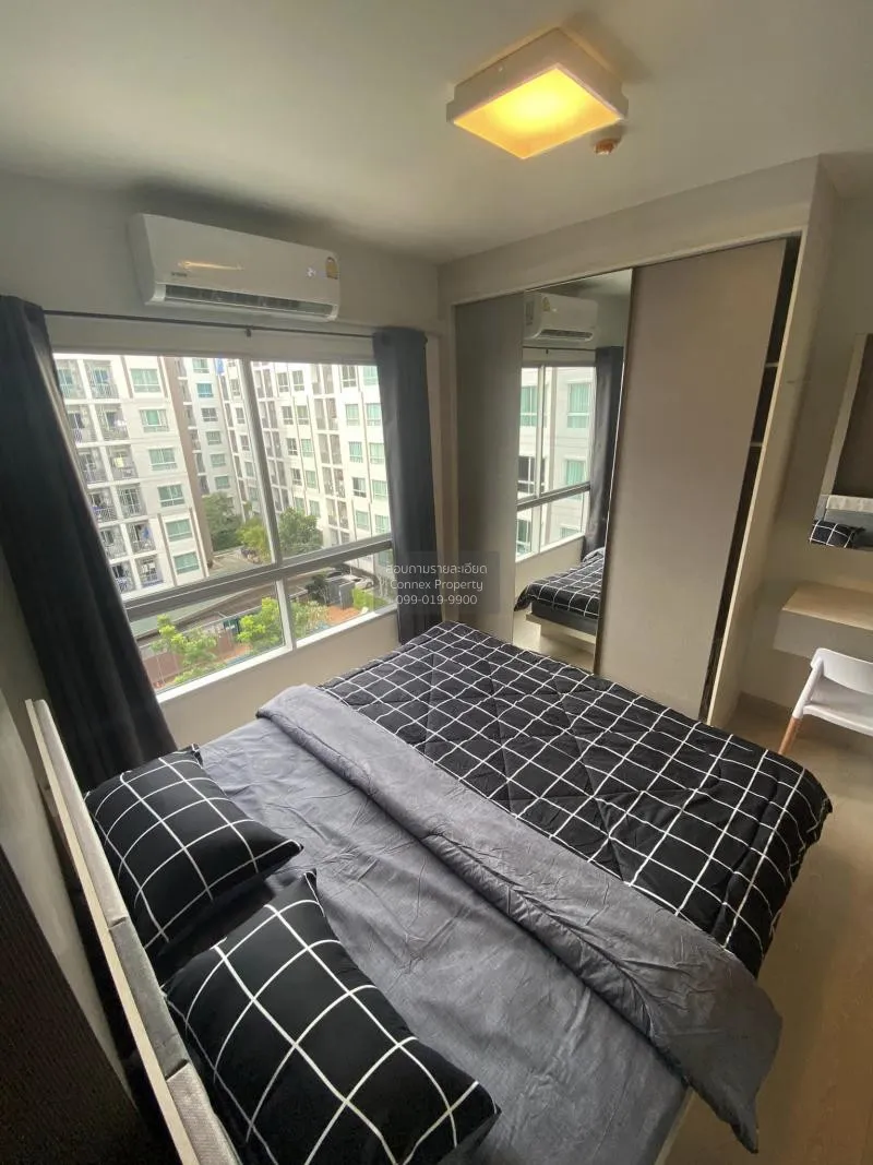 FOR RENT condo , Niche id Phetkasem - Bangkae , MRT-Bang Khae , B