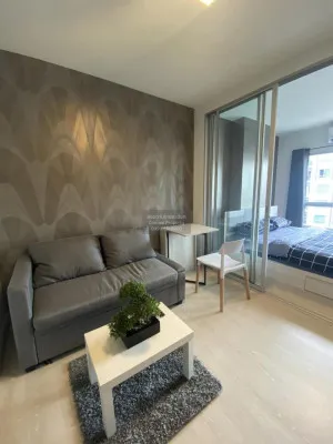 FOR RENT condo , Niche id Phetkasem - Bangkae , MRT-Bang Khae , Bang Khae Nuea , Bang Khae , Bangkok , CX-72886