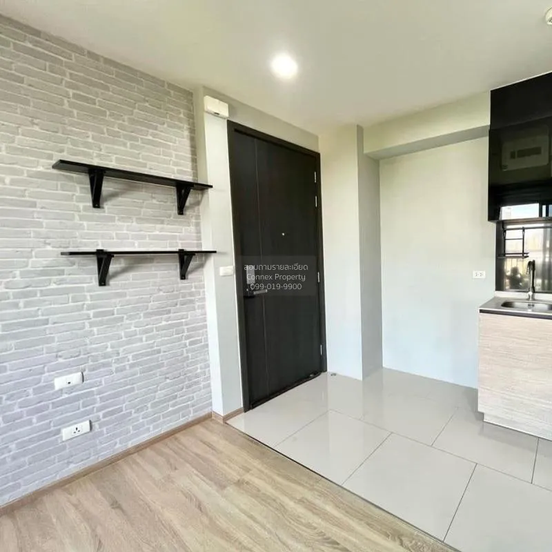 FOR SALE condo , The Base Garden Rama 9 , ARL-Ramkhamhaeng , Hua  3