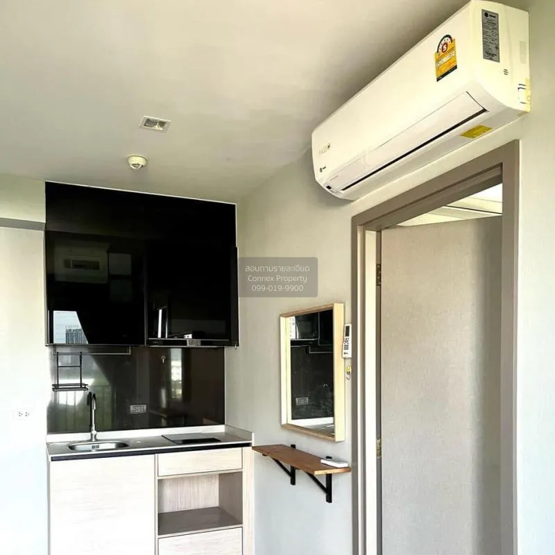 FOR SALE condo , The Base Garden Rama 9 , ARL-Ramkhamhaeng , Hua  4