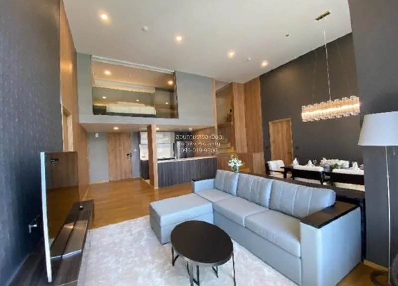 เช่าคอนโด  ไซมิส เอ๊กซ์คลูซีพ สุขุมวิท 31 BTS-พร้อมพงษ์ คลองตันเห 1