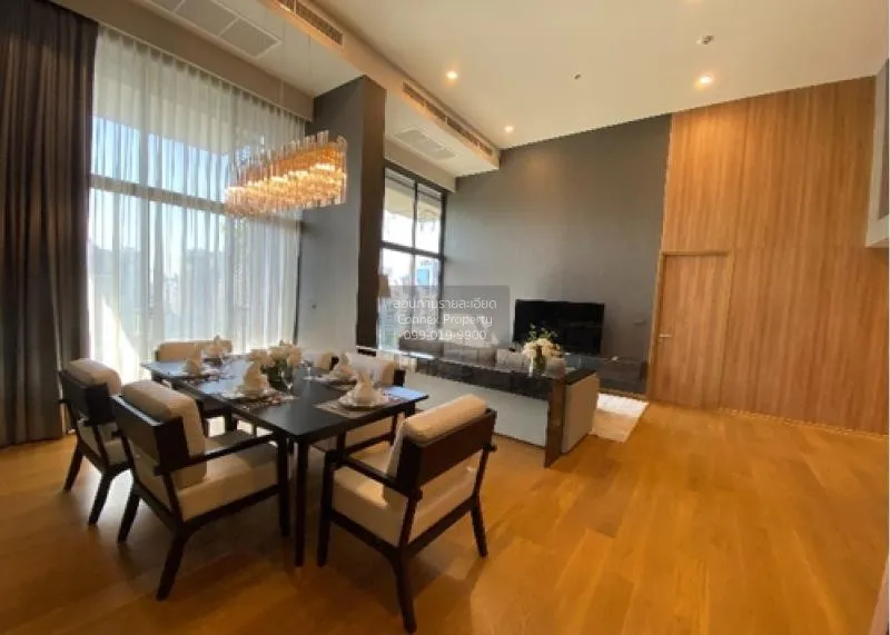 เช่าคอนโด  ไซมิส เอ๊กซ์คลูซีพ สุขุมวิท 31 BTS-พร้อมพงษ์ คลองตันเห 2