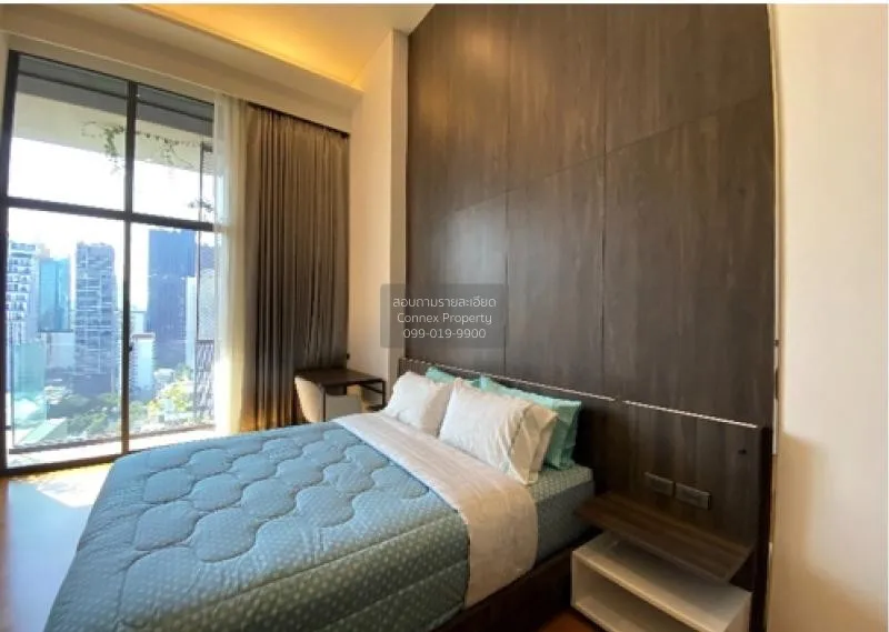 เช่าคอนโด  ไซมิส เอ๊กซ์คลูซีพ สุขุมวิท 31 BTS-พร้อมพงษ์ คลองตันเห