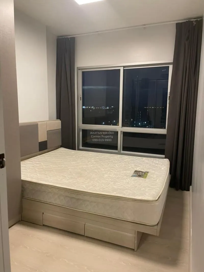 เช่าคอนโด  นิช ไอดี @ ปากเกร็ด สเตชั่น บ้านใหม่ ปากเกร็ด นนทบุรี  3