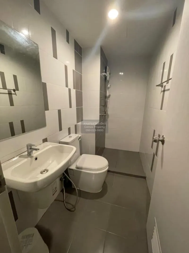 เช่าคอนโด  นิช ไอดี @ ปากเกร็ด สเตชั่น บ้านใหม่ ปากเกร็ด นนทบุรี  4