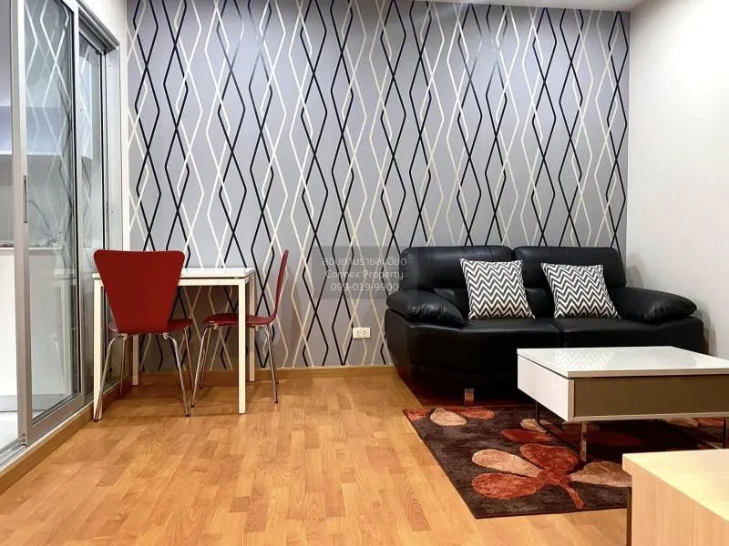 FOR RENT condo , The President Sathorn - Ratchaphruek 3 , BTS-Ban 1