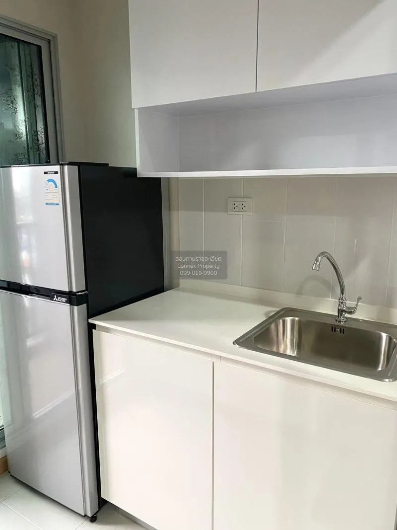 FOR RENT condo , The President Sathorn - Ratchaphruek 3 , BTS-Ban 3