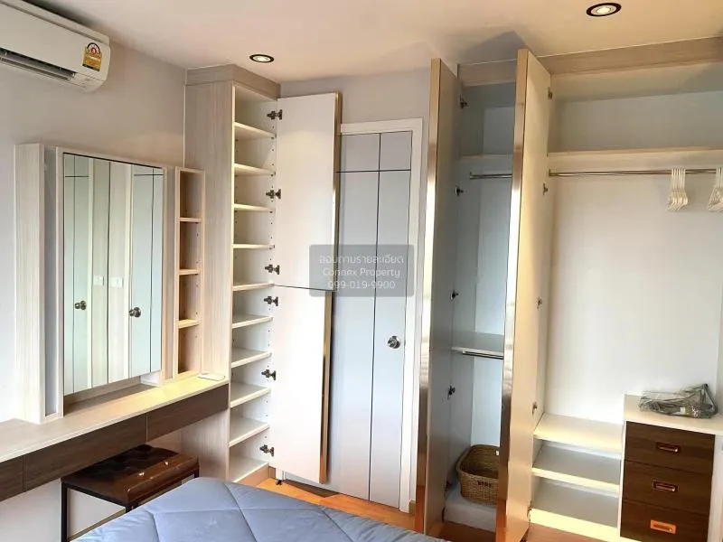 FOR RENT condo , The President Sathorn - Ratchaphruek 3 , BTS-Ban 4