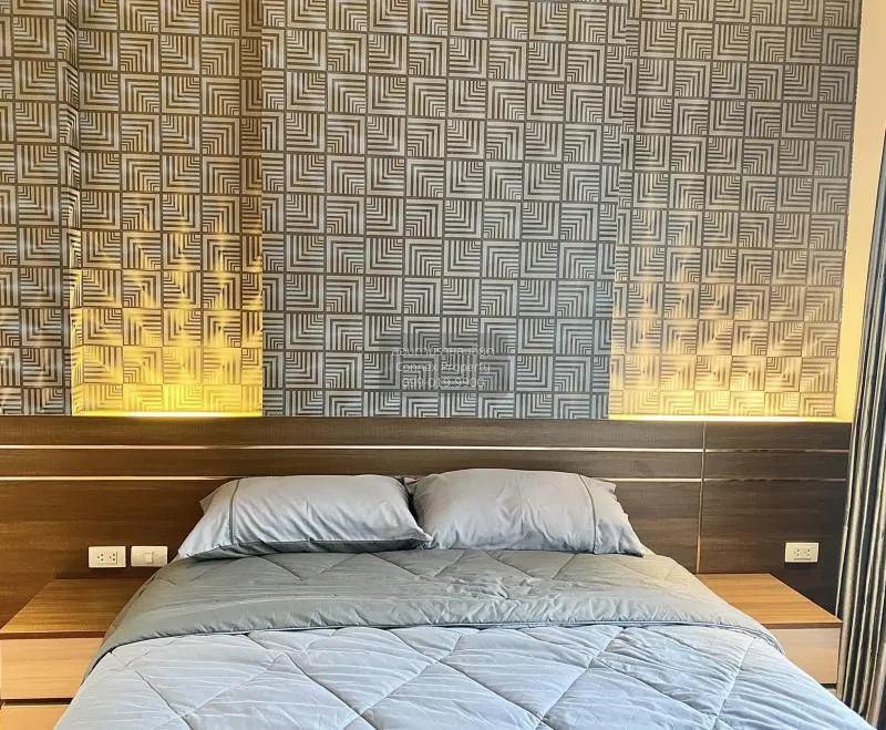 FOR RENT condo , The President Sathorn - Ratchaphruek 3 , BTS-Ban