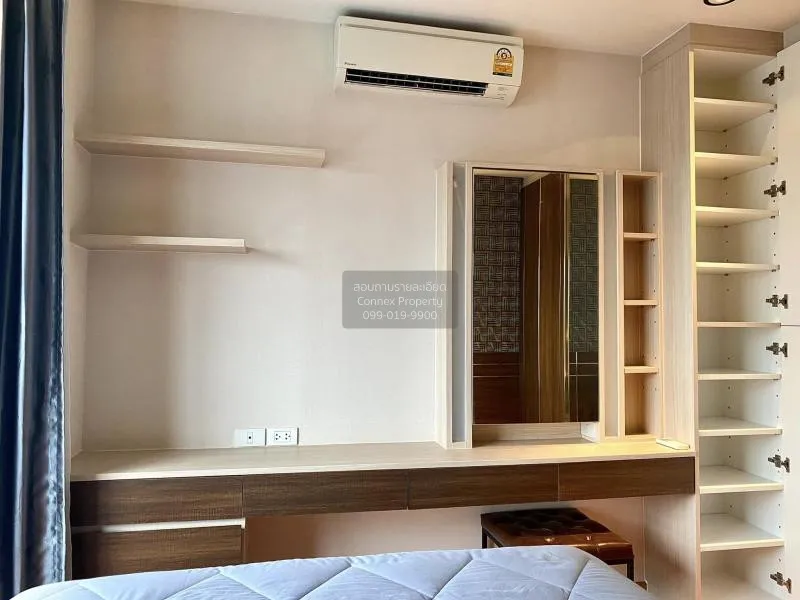 FOR RENT condo , The President Sathorn - Ratchaphruek 3 , BTS-Ban