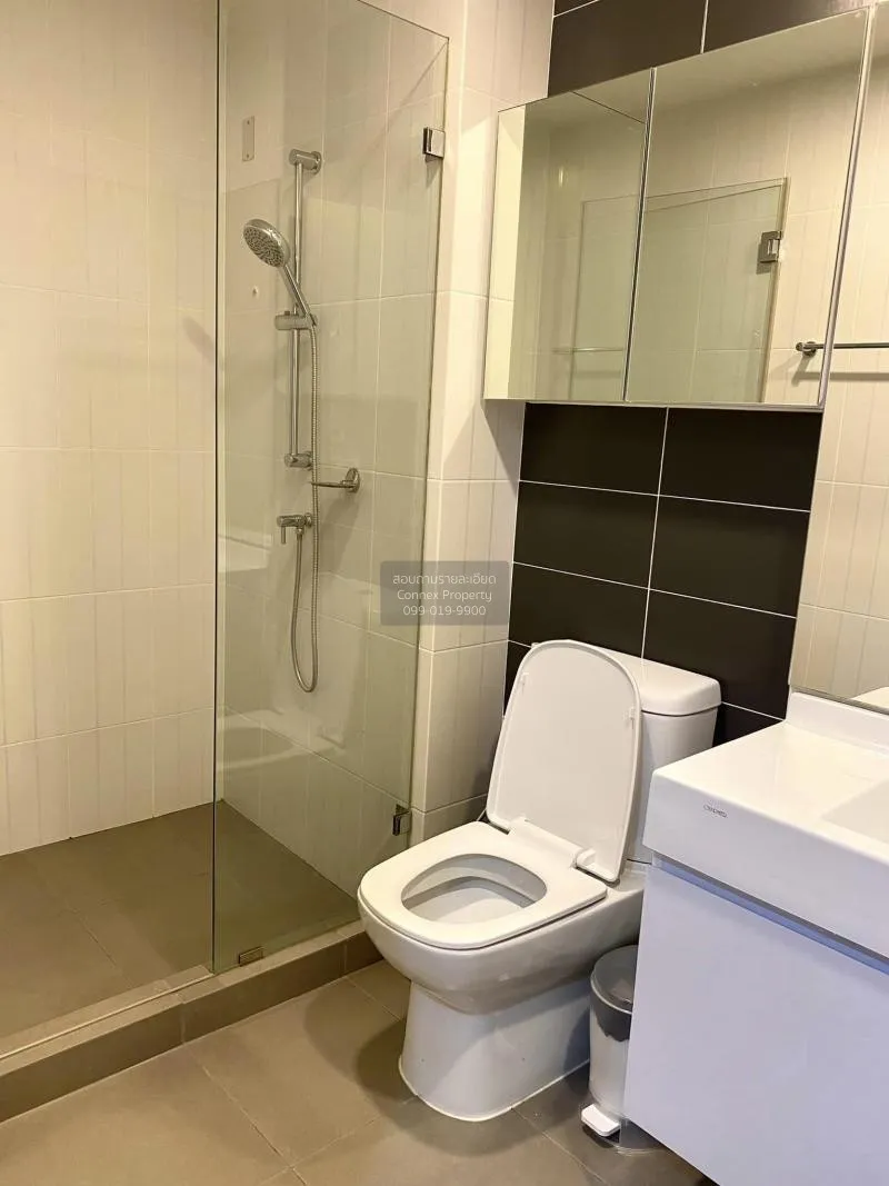 FOR RENT condo , The President Sathorn - Ratchaphruek 3 , BTS-Ban