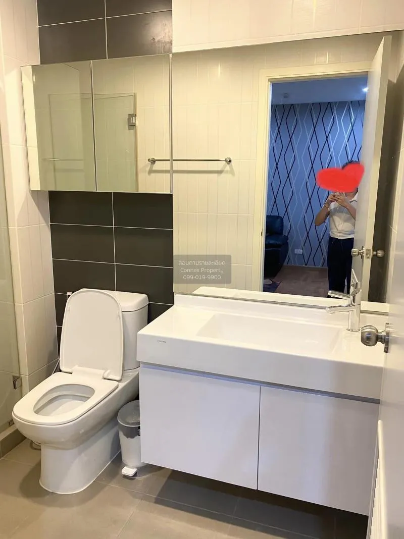 FOR RENT condo , The President Sathorn - Ratchaphruek 3 , BTS-Ban