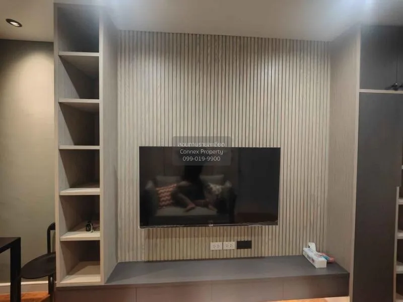 FOR RENT condo , Lumpini Place Taopoon - Interchange , MRT-Tao Po 2