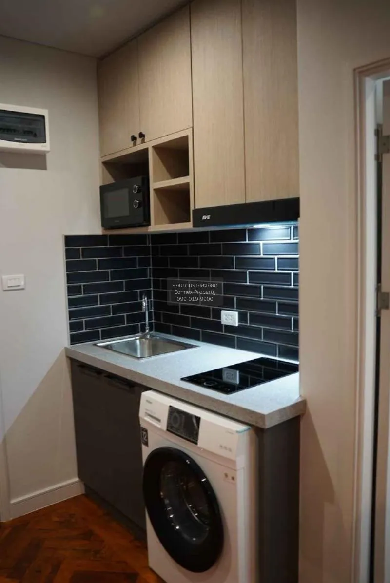 FOR RENT condo , Lumpini Place Taopoon - Interchange , MRT-Tao Po 4