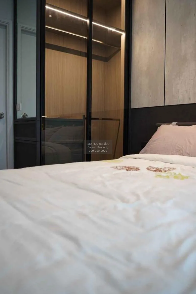 FOR RENT condo , Lumpini Place Taopoon - Interchange , MRT-Tao Po