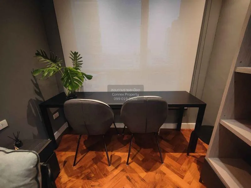 FOR RENT condo , Lumpini Place Taopoon - Interchange , MRT-Tao Po